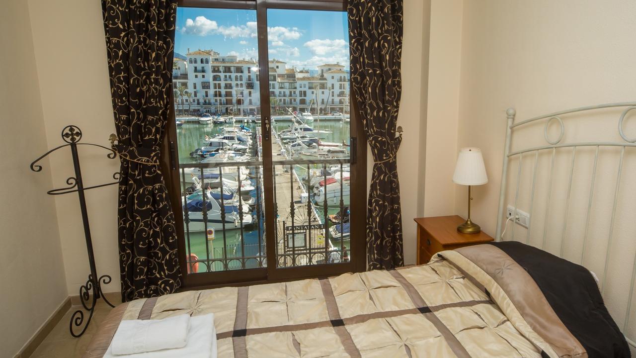 Marina Real 124 Apartment Manilva Exterior photo