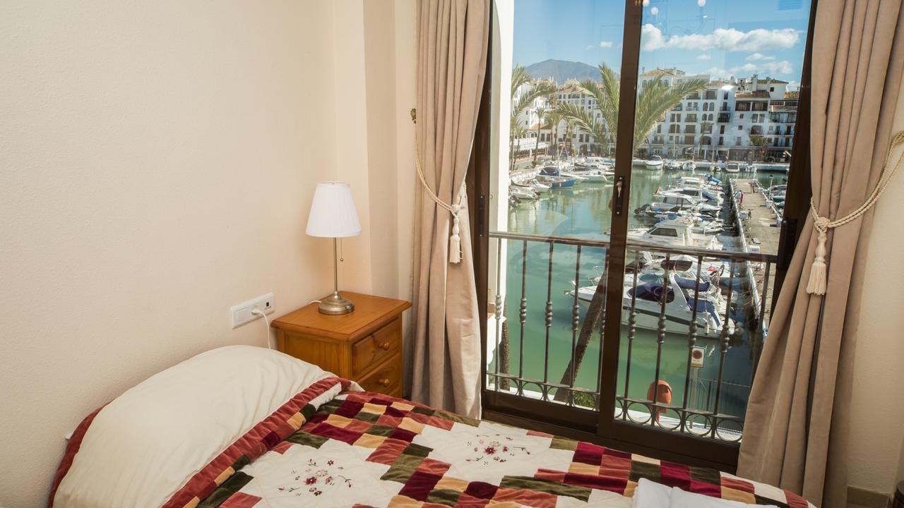 Marina Real 124 Apartment Manilva Exterior photo